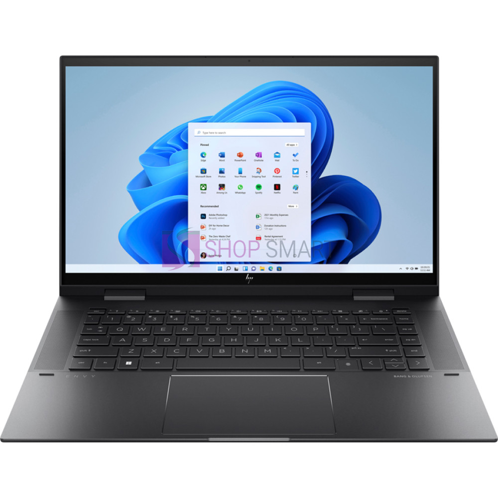 Ноутбук HP ENVY x360 Convert (6W1R5UA)