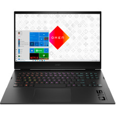 Ноутбук HP OMEN 16-k0013dxr (6D6K2UA)