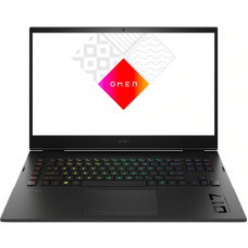 Ноутбук HP OMEN 17-ck1111nr (641H4UA)