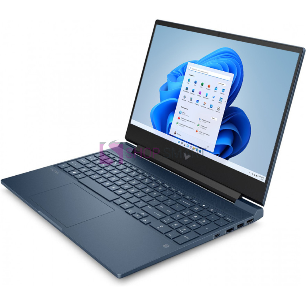 Ноутбук HP Victus 15-fa1093dx (7N3S2UA)