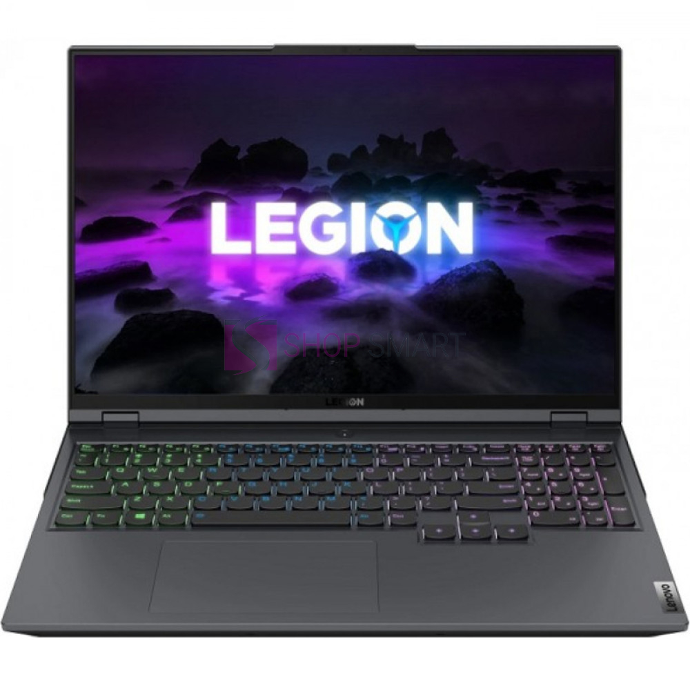 Ноутбук Lenovo Legion 5 Pro 16ITH6H (82JD005XUS)