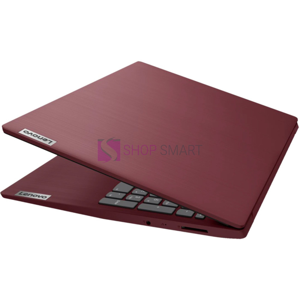 Ноутбук Lenovo IdeaPad 3 15IGL05 (81WQ00CKUS)