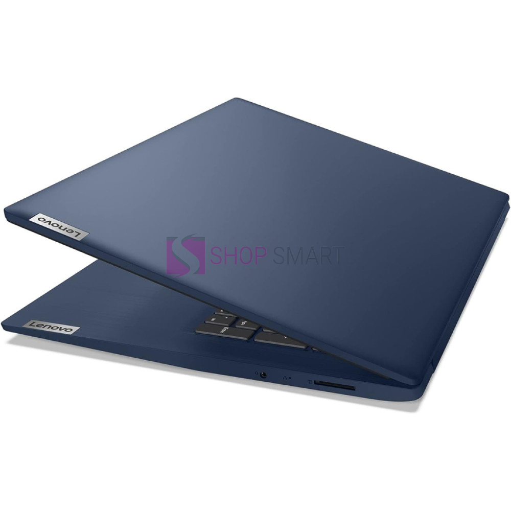 Ноутбук Lenovo IdeaPad 3 17IAU7 Abyss Blue (82RL0005US)