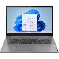 Ноутбук Lenovo IdeaPad 3 17ITL06 (82H900EFUS)