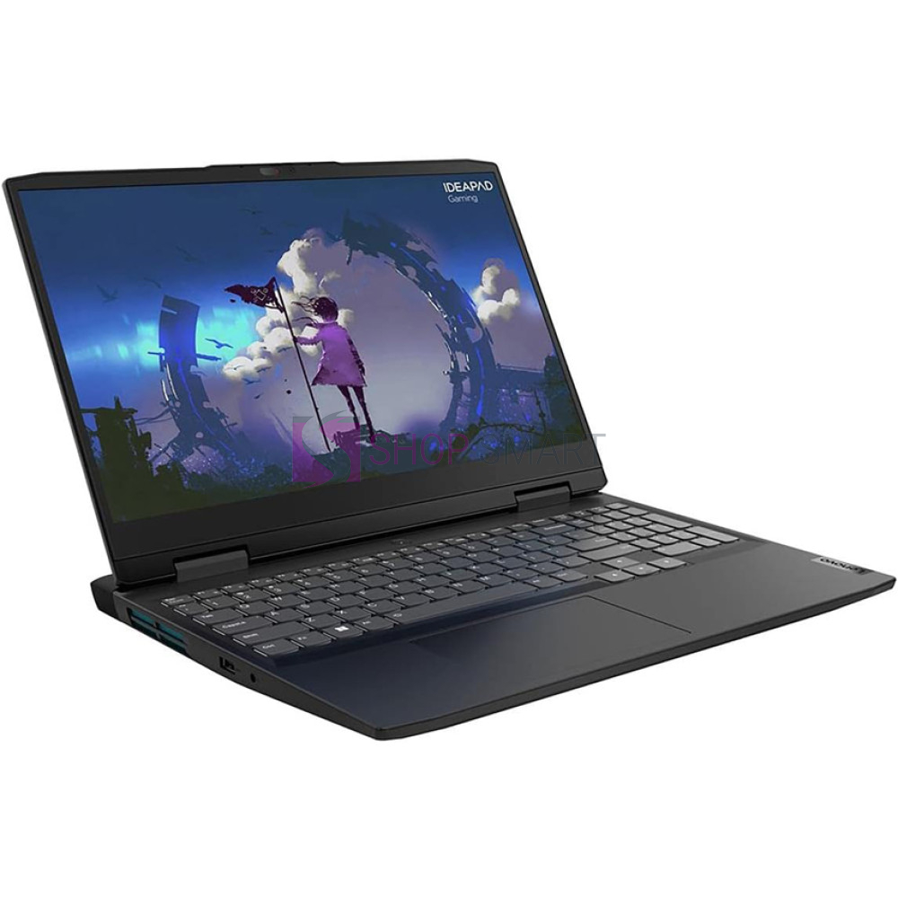 Ноутбук Lenovo IdeaPad Gaming 3 15ARH7 (82SB0015US)