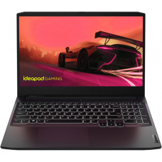 Ноутбук Lenovo IdeaPad Gaming 3 15ACH6 (82K201XCUS) 16 GB RAM/512 GB SSD