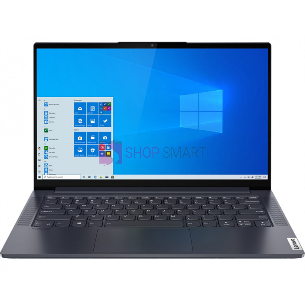 Ноутбук Lenovo IdeaPad Slim 7 14ITL05 (82A60015US)