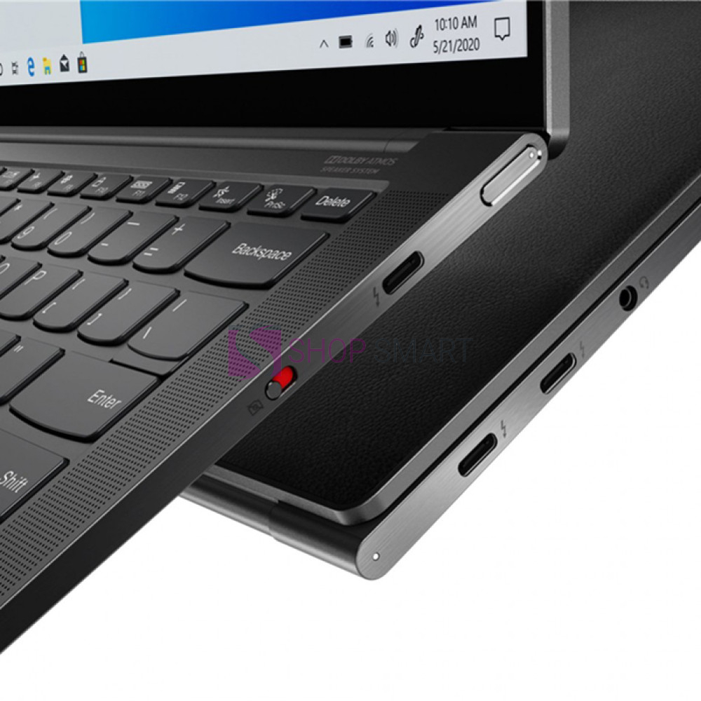 Ноутбук Lenovo IdeaPad Slim 9 14ITL5 (82D2000BUS)