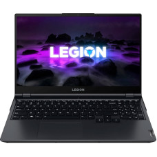 Ноутбук Lenovo Legion 5 15ACH6 (82JW00BFUS) 16 GB RAM/1 TB SSD