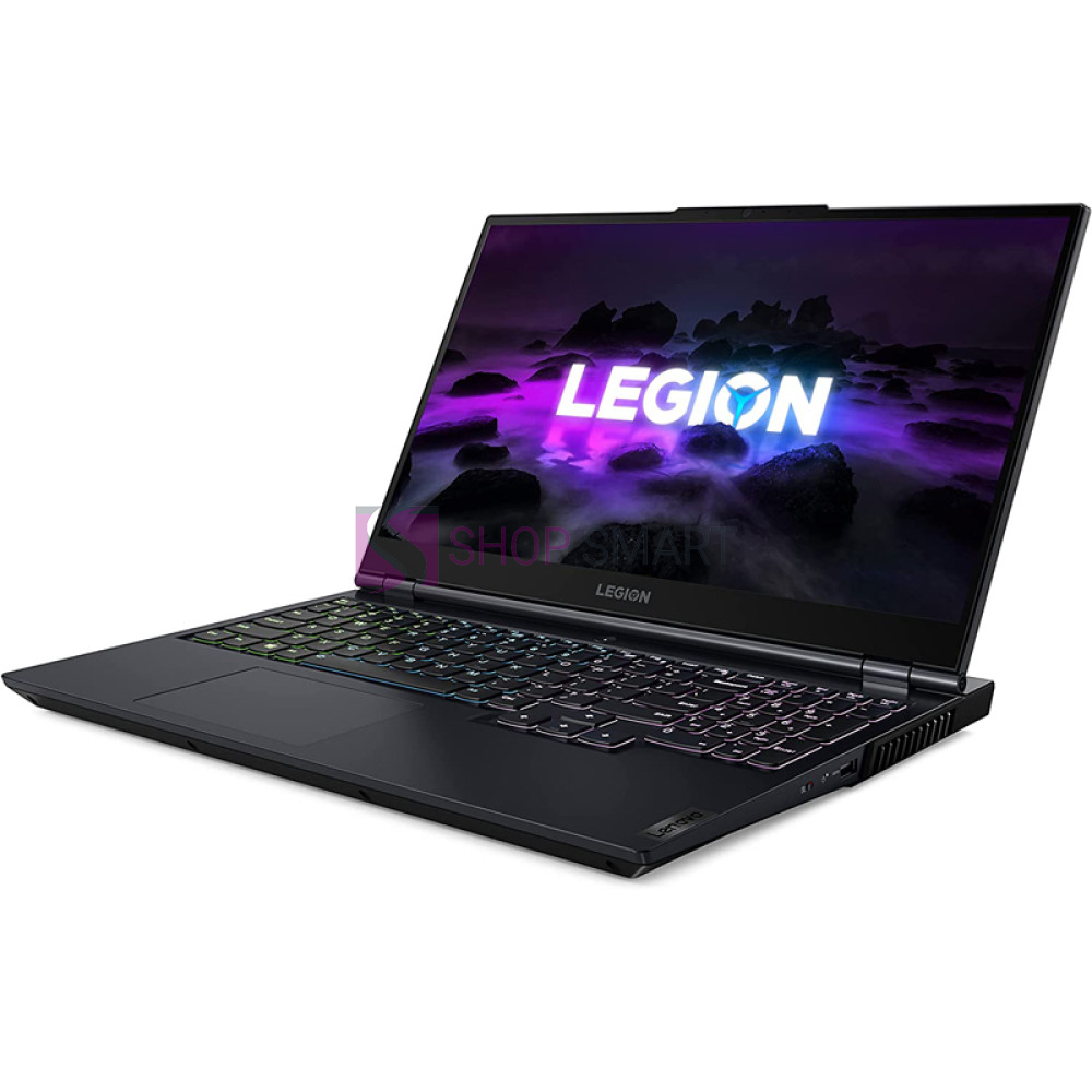 Ноутбук Lenovo Legion 5 15ACH6H (82JU00N5US)