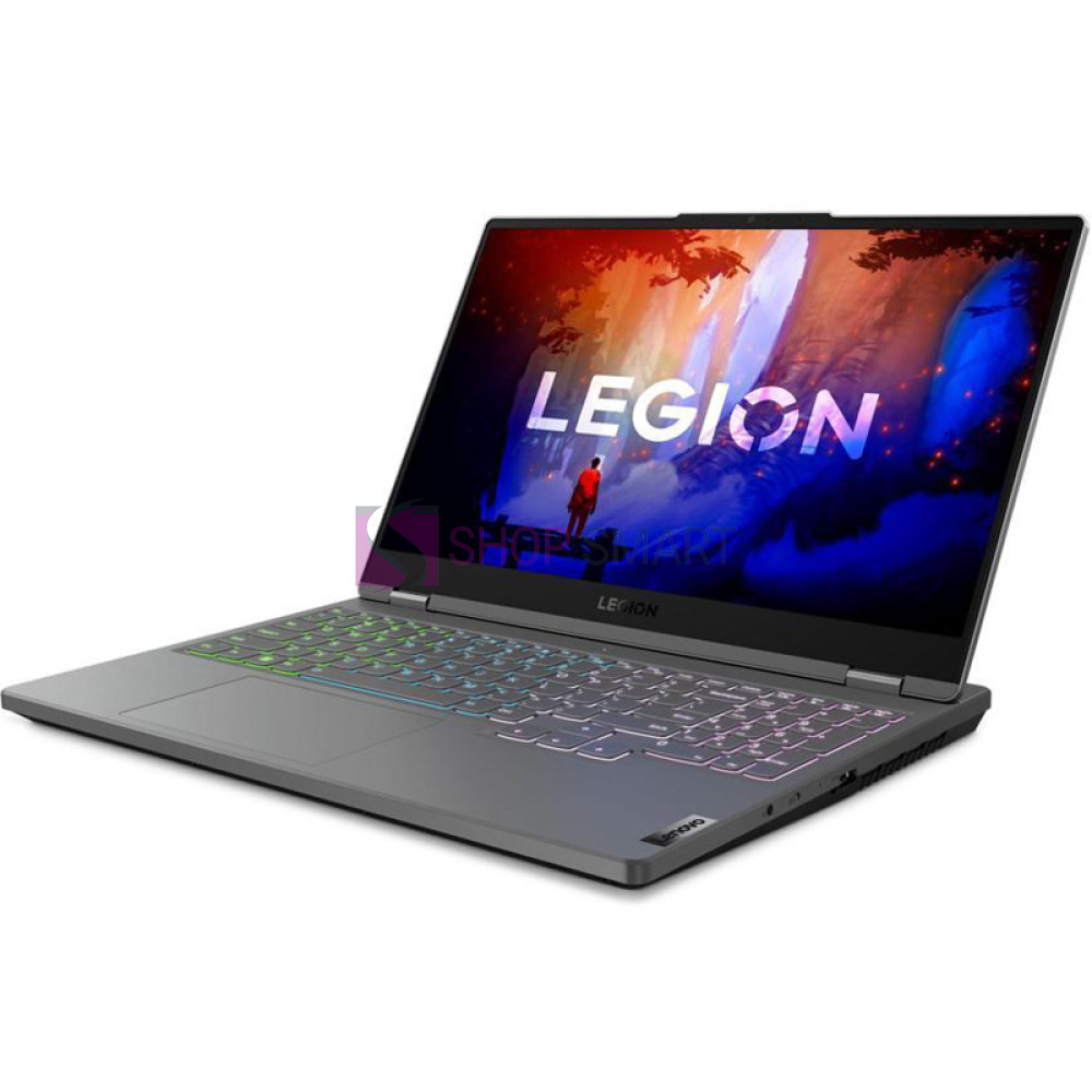 Ноутбук Lenovo Legion 5 15ARH7H (82RD0016US)