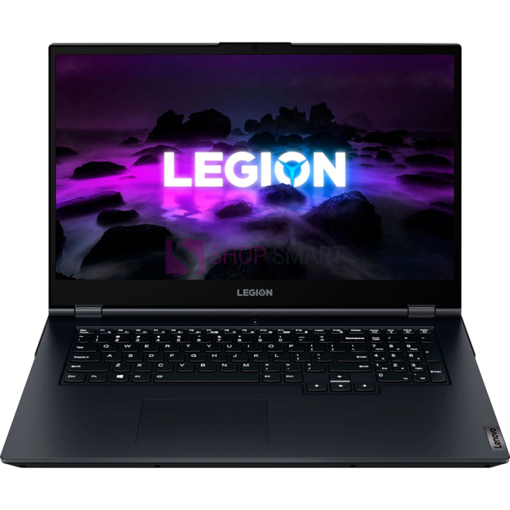 Ноутбук Lenovo Legion 5 17ACH6 (82K000ANUS)