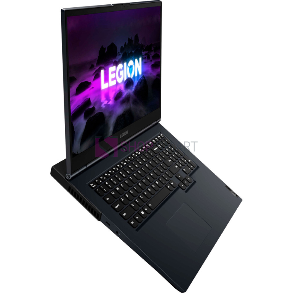 Ноутбук Lenovo Legion 5 17ACH6 (82K000ANUS)