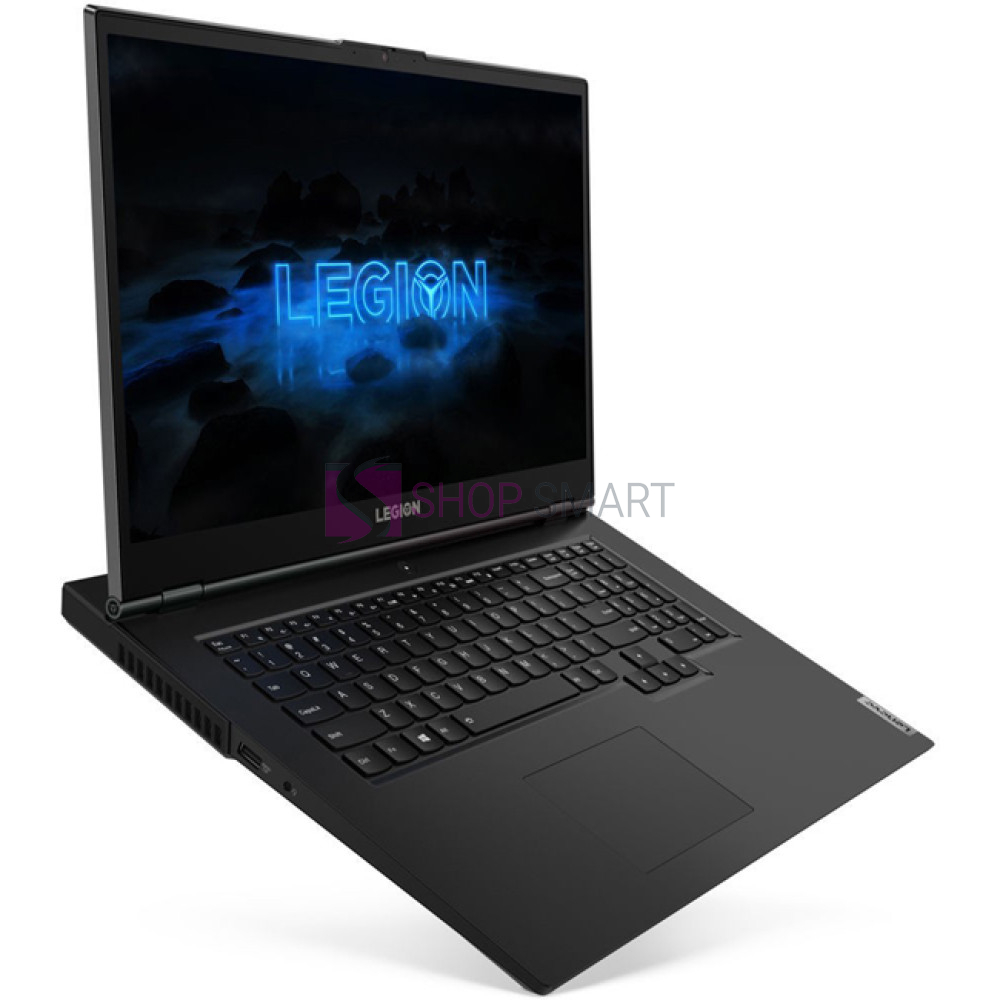 Ноутбук Lenovo Legion 5 17ARH05H (82GN000HUS)