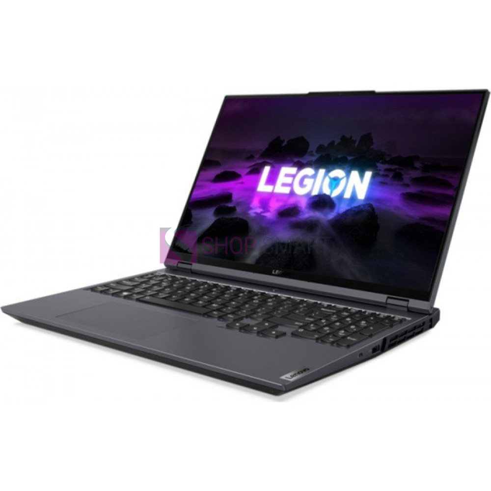 Ноутбук Lenovo Legion 5 Pro 16ACH6H (82JQ00F9US)