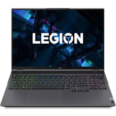 Ноутбук Lenovo Legion 5 Pro 16ACH6H (82JQ00FBUS)