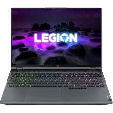 Ноутбук Lenovo Legion 5 Pro 16ACH6H (82JQ00FFUS) 16 GB RAM/2 TB SSD