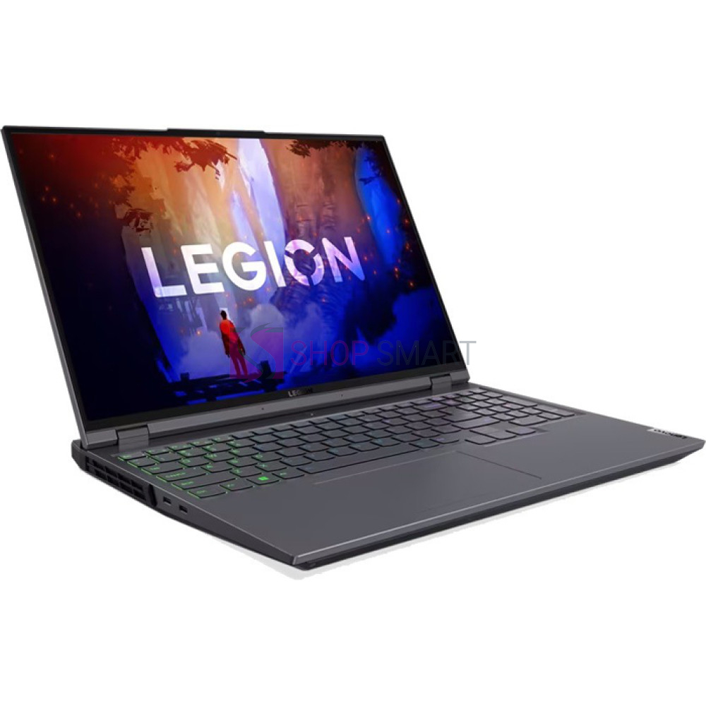 Ноутбук Lenovo Legion 5 Pro 16ARH7H (82RG0004US)