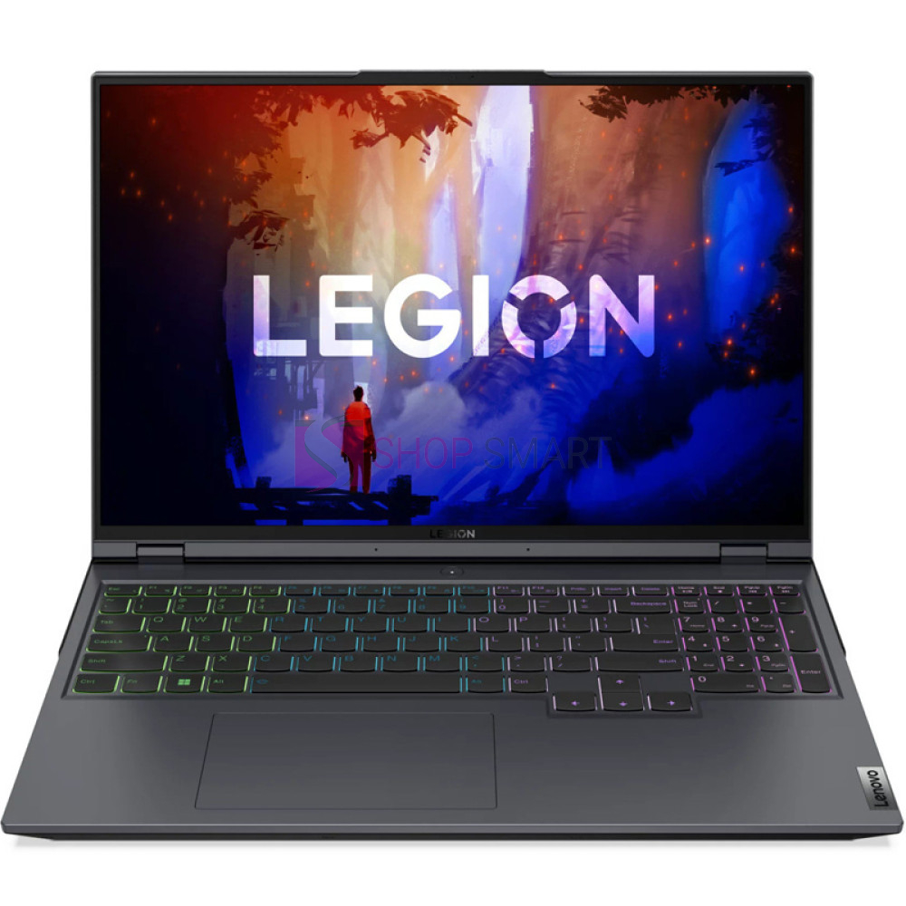 Ноутбук Lenovo Legion 5i Pro Gen 7 16ITH6H (82RF0003US)