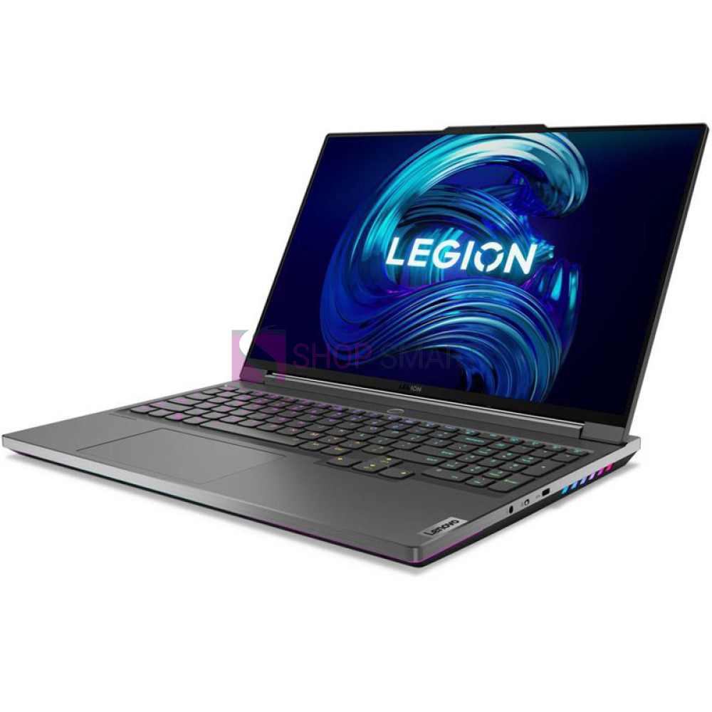 Ноутбук Lenovo Legion 7 16IAX7 (82TD0006US)