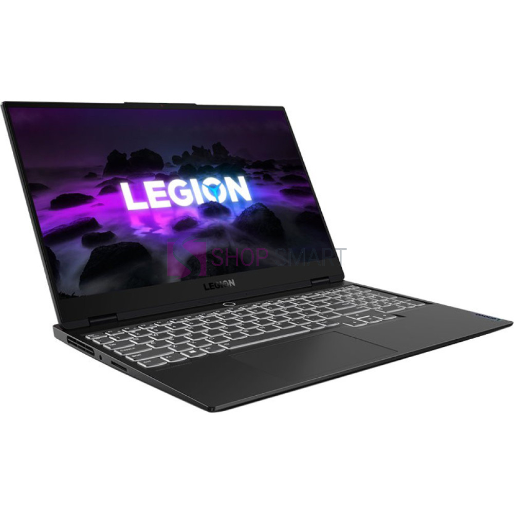 Ноутбук Lenovo Legion Slim 7 15ACH6 (82K8007UUS)