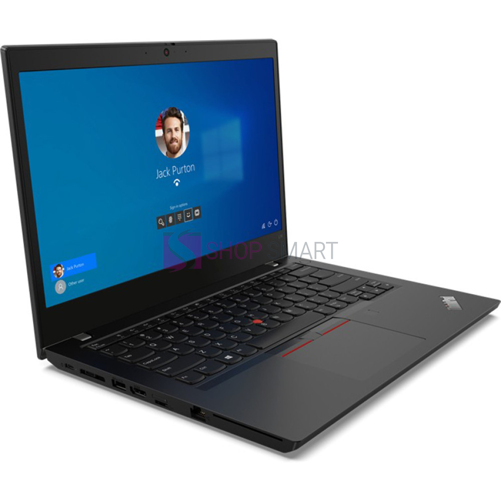 Ноутбук Lenovo ThinkPad L14 Gen 2 (20X100GCUS)