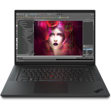 Ноутбук Lenovo ThinkPad P1 Gen 5 (21DC002RUS)