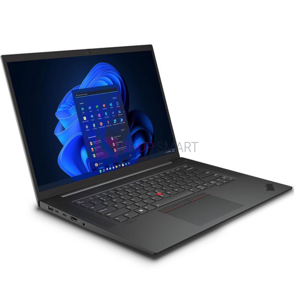 Ноутбук Lenovo ThinkPad P1 Gen 5 (21DC002RUS)