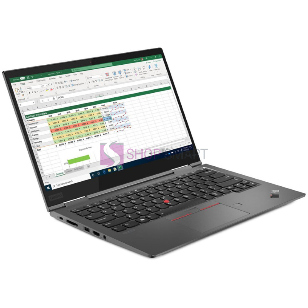 Ноутбук Lenovo ThinkPad X1 Yoga 5th Gen (20UB001FUS)