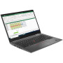 Ноутбук Lenovo ThinkPad X1 Yoga 5th Gen (20UB001FUS)