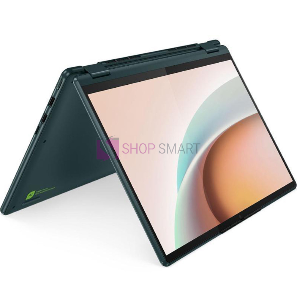Ноутбук Lenovo Yoga 6 (82UD002QUS)