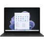 Ноутбук Microsoft Surface Laptop 5 Matte Black (RKL-00001) (000709)