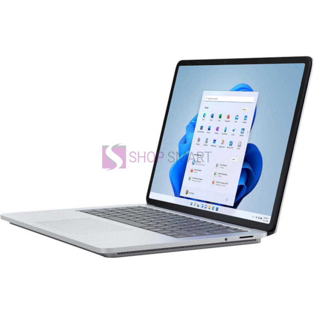 Ноутбук Microsoft Surface Laptop Studio Platinum (THR-00001)