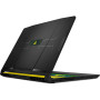 Ноутбук MSI Crosshair 15 R6E B12UGZ Rainbow Six Extraction Edition (B12UGZ-050US) 32 GB RAM/2 TB SSD