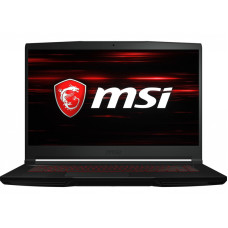Ноутбук MSI GF63 Thin 10SCXR (GF6310SCXR-485US)