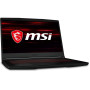 Ноутбук MSI GF63 Thin 11UC (GF6311UC-262US)