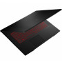 Ноутбук MSI Katana GF76 12UE (12UE-037) 16 GB RAM/1512 GB SSD