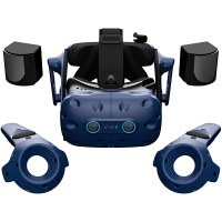 Окуляри віртуальної реальності HTC PRO EYE VR (99HARJ000-00)