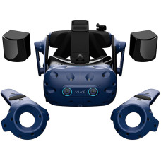 Окуляри віртуальної реальності HTC PRO EYE VR (99HARJ000-00)
