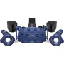 Окуляри віртуальної реальності HTC Vive Pro Eye Full Kit (99HARY011-00)