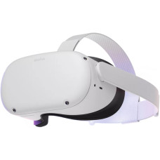 Окуляри віртуальної реальності Oculus Quest 2 128 GB