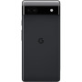 Смартфон Google Pixel 6a 6/128GB Charcoal