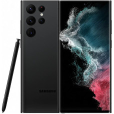 Смартфон Samsung Galaxy S22 Ultra SM-S908U1 12/256GB Phantom Black