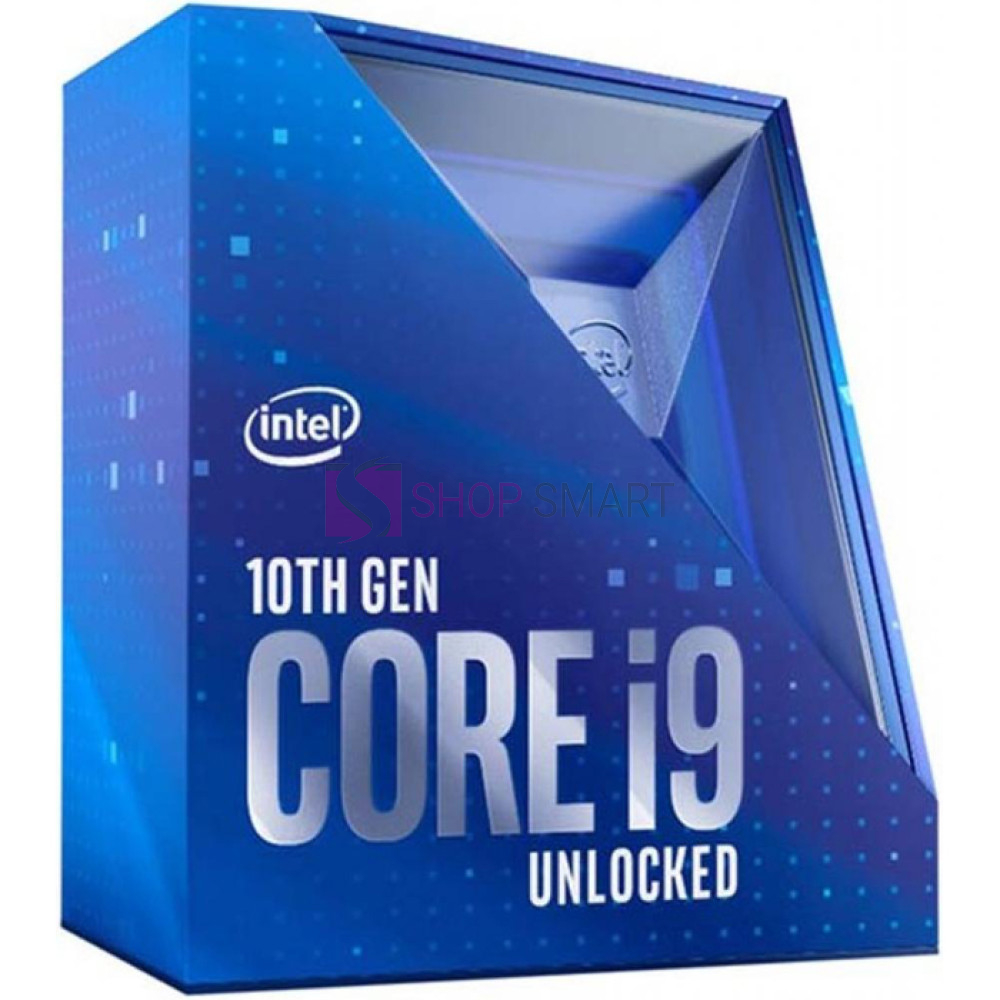 Процесор Intel Core i9-10850K (BX8070110850K)