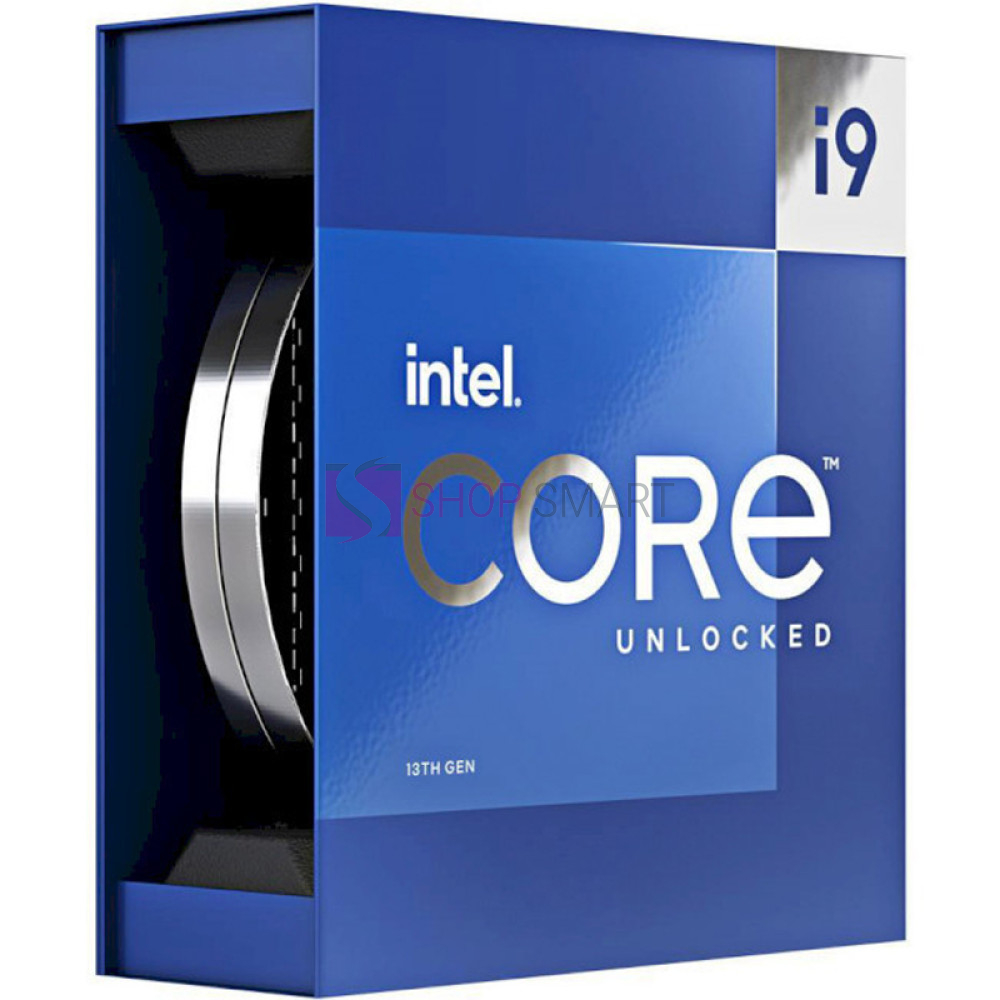 Процесор Intel Core i9-13900K (BX8071513900K)