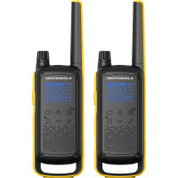 Рація Motorola Solutions T475 Extreme Radio 2 Pack (PMUE5650A)