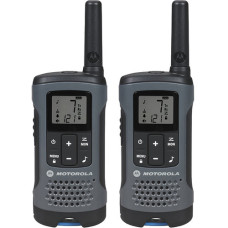 Рація Motorola T200 Talkabout Radio 2 Pack (PMUE5025A)