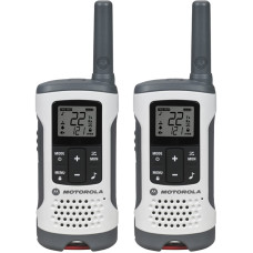 Рація Motorola T260 Talkabout Radio 2 Pack (PMUE5026A)