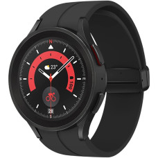 Смарт-годинник Samsung Galaxy Watch5 Pro 45mm SM-R925U LTE Black