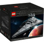 Блоковий конструктор LEGO Imperial Star Destroyer (75252)